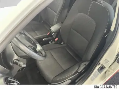 Photo 12 Kia Picanto  1.0 DPi 67ch GT Line