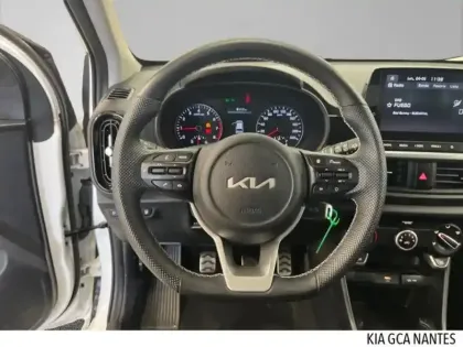 Photo 5 Kia Picanto  1.0 DPi 67ch GT Line