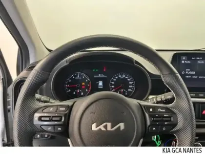 Photo 7 Kia Picanto  1.0 DPi 67ch GT Line