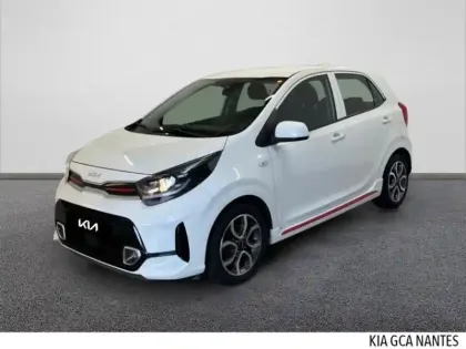 Photo Kia Picanto Gt Line
