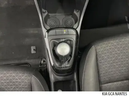 Photo 8 Kia Picanto  1.0 DPi 67ch GT Line