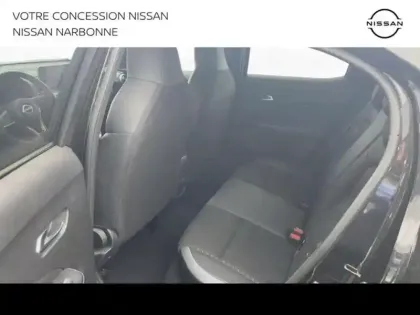 Photo 11 Nissan Juke  1.6 Hybrid 143ch N-Connecta 2024