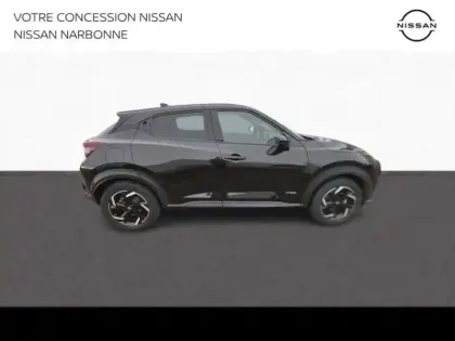 Photo 7 Nissan Juke  1.6 Hybrid 143ch N-Connecta 2024