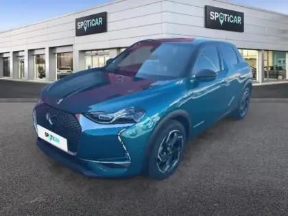 Photo Ds Ds 3 Grand Chic