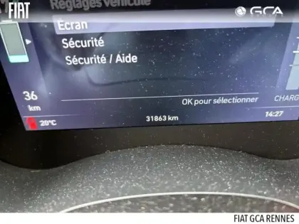 Photo 5 Fiat 500  e 118ch MY23