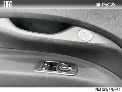 Photo 11 Fiat 500  e 118ch MY23