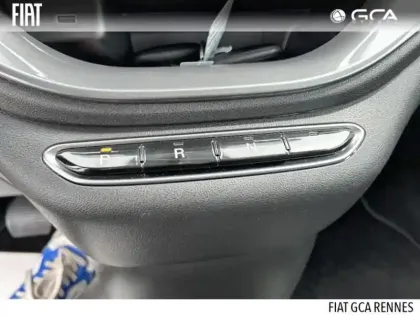 Photo 8 Fiat 500  e 118ch MY23