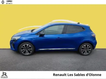 Photo 9 Renault Clio  1.0 TCe 90ch Techno - 24