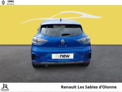 Photo 10 Renault Clio  1.0 TCe 90ch Techno - 24