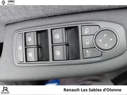 Photo 13 Renault Clio  1.0 TCe 90ch Techno - 24