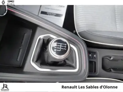 Photo 5 Renault Clio  1.0 TCe 90ch Techno - 24