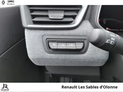 Photo 14 Renault Clio  1.0 TCe 90ch Techno - 24