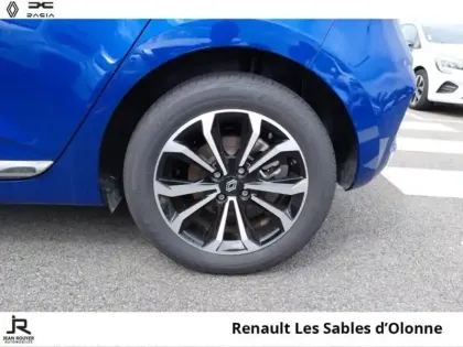 Photo 7 Renault Clio  1.0 TCe 90ch Techno - 24