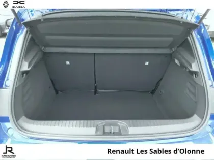 Photo 6 Renault Clio  1.0 TCe 90ch Techno - 24