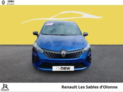 Photo 8 Renault Clio  1.0 TCe 90ch Techno - 24