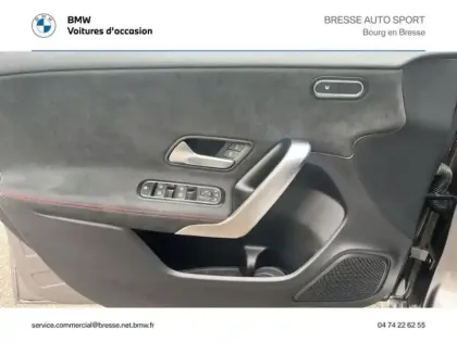 Photo 16 Mercedes Classe A  200 163ch AMG Line 7G-DCT 9cv