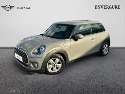 Photo 15 Mini Mini  One 75ch 116g