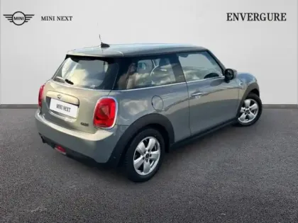 Photo 16 Mini Mini  One 75ch 116g
