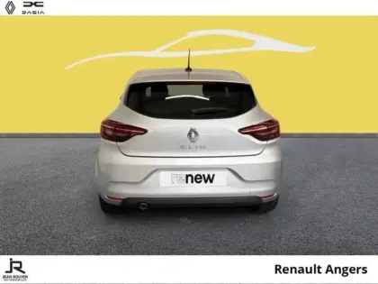 Photo 11 Renault Clio  1.0 TCe 90ch Limited -21N