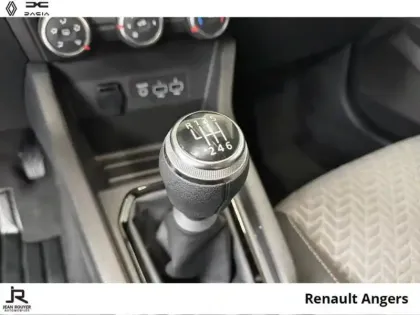 Photo 65 Renault Clio  1.0 TCe 90ch Limited -21N