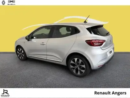 Photo 10 Renault Clio  1.0 TCe 90ch Limited -21N