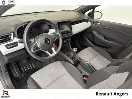 Photo 89 Renault Clio  1.0 TCe 90ch Limited -21N
