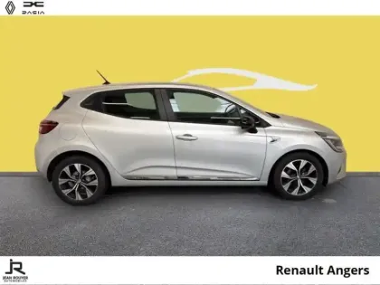 Photo 88 Renault Clio  1.0 TCe 90ch Limited -21N