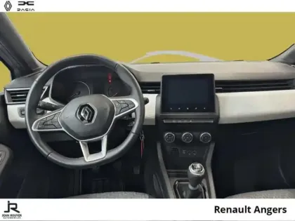 Photo 94 Renault Clio  1.0 TCe 90ch Limited -21N