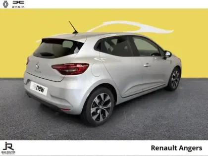 Photo 42 Renault Clio  1.0 TCe 90ch Limited -21N