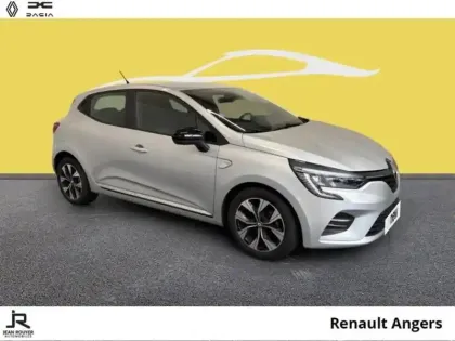 Photo 16 Renault Clio  1.0 TCe 90ch Limited -21N