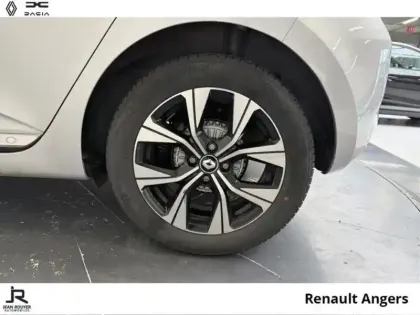Photo 52 Renault Clio  1.0 TCe 90ch Limited -21N