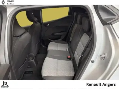 Photo 33 Renault Clio  1.0 TCe 90ch Limited -21N