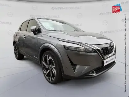 Photo 17 Nissan Qashqai  e-POWER 190ch Tekna+ 2022