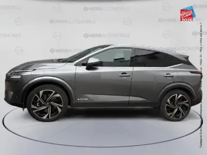 Photo 8 Nissan Qashqai  e-POWER 190ch Tekna+ 2022