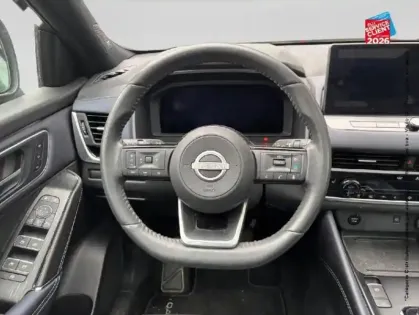Photo 26 Nissan Qashqai  e-POWER 190ch Tekna+ 2022
