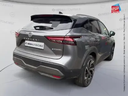 Photo 20 Nissan Qashqai  e-POWER 190ch Tekna+ 2022