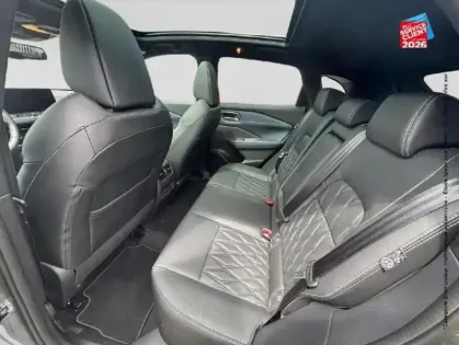 Photo 40 Nissan Qashqai  e-POWER 190ch Tekna+ 2022