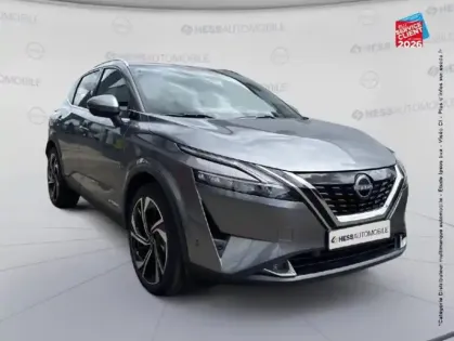 Photo 32 Nissan Qashqai  e-POWER 190ch Tekna+ 2022