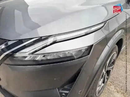 Photo 12 Nissan Qashqai  e-POWER 190ch Tekna+ 2022