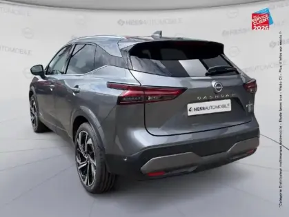 Photo 37 Nissan Qashqai  e-POWER 190ch Tekna+ 2022