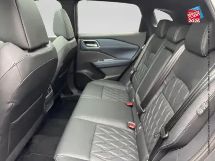 Photo 10 Nissan Qashqai  e-POWER 190ch Tekna+ 2022