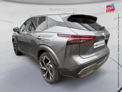 Photo 7 Nissan Qashqai  e-POWER 190ch Tekna+ 2022