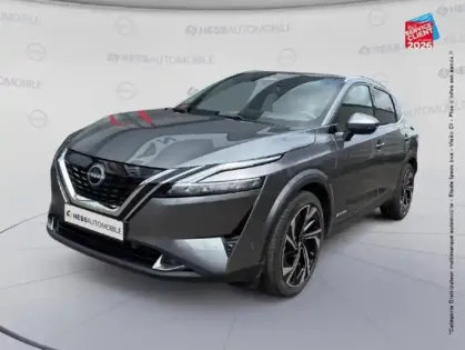 Photo 30 Nissan Qashqai  e-POWER 190ch Tekna+ 2022