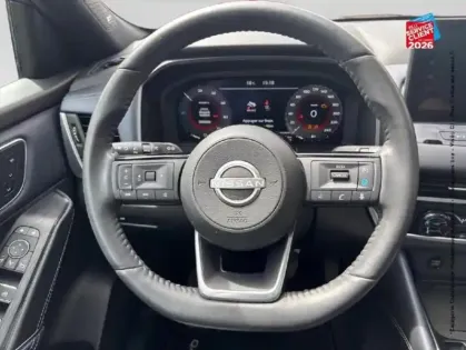 Photo 41 Nissan Qashqai  e-POWER 190ch Tekna+ 2022