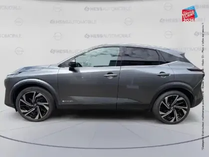 Photo 38 Nissan Qashqai  e-POWER 190ch Tekna+ 2022