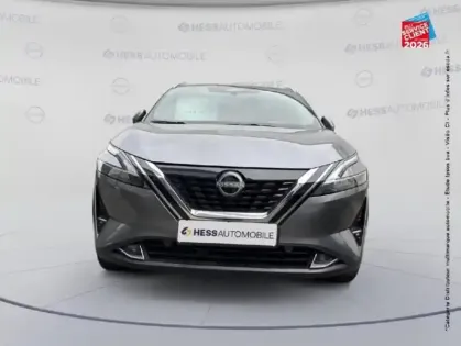 Photo 16 Nissan Qashqai  e-POWER 190ch Tekna+ 2022