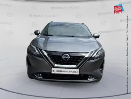 Photo 31 Nissan Qashqai  e-POWER 190ch Tekna+ 2022