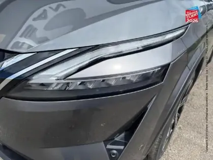 Photo 42 Nissan Qashqai  e-POWER 190ch Tekna+ 2022