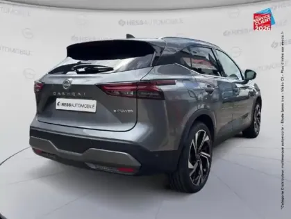 Photo 35 Nissan Qashqai  e-POWER 190ch Tekna+ 2022