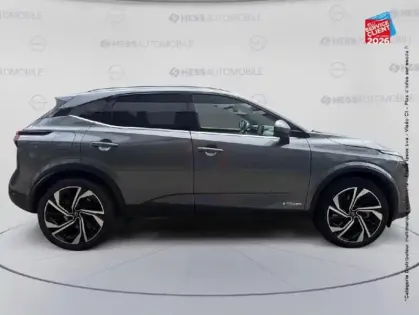 Photo 33 Nissan Qashqai  e-POWER 190ch Tekna+ 2022